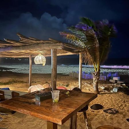 Appartamento Oligaia Orient Bay Quarter of Orleans Esterno foto