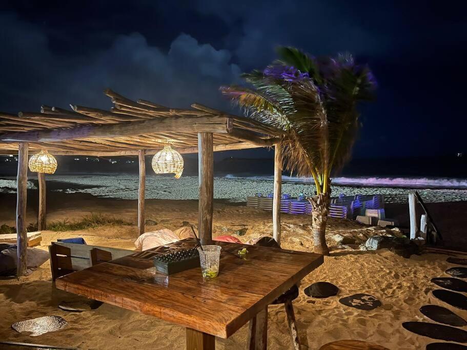 Appartamento Oligaia Orient Bay Quarter of Orleans Esterno foto