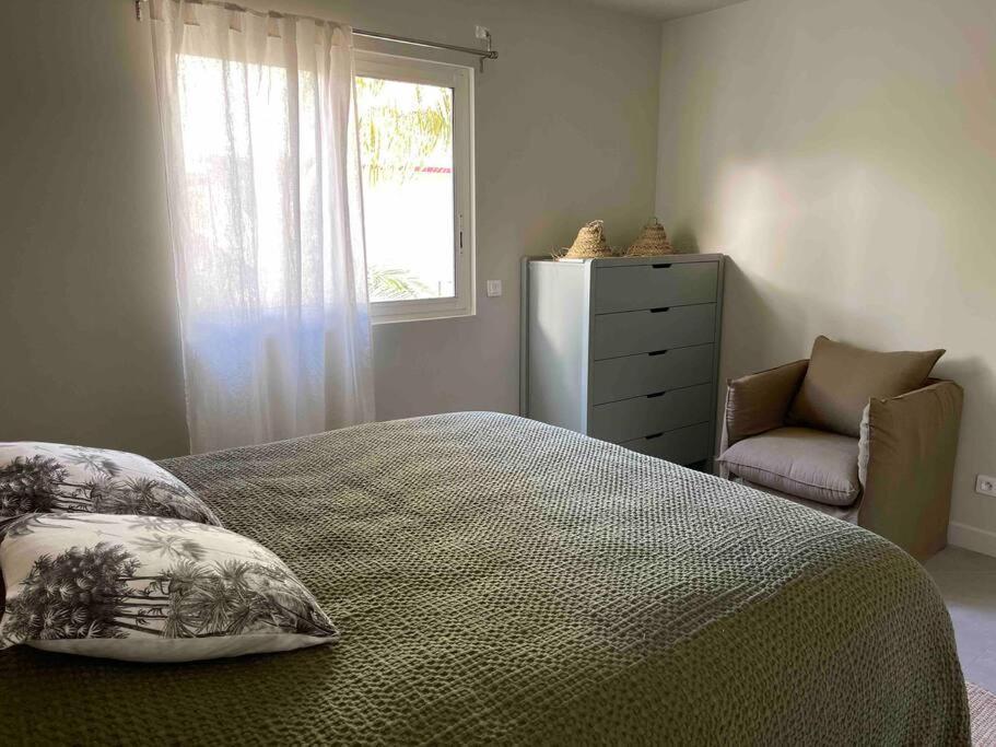 Appartamento Oligaia Orient Bay Quarter of Orleans Esterno foto