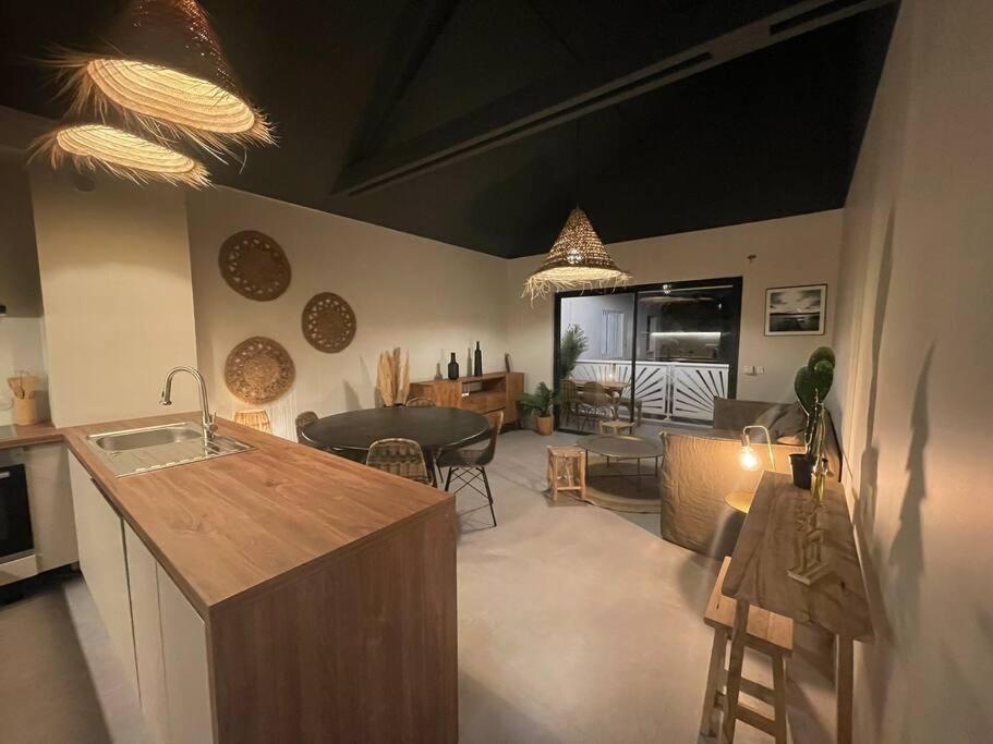 Appartamento Oligaia Orient Bay Quarter of Orleans Esterno foto