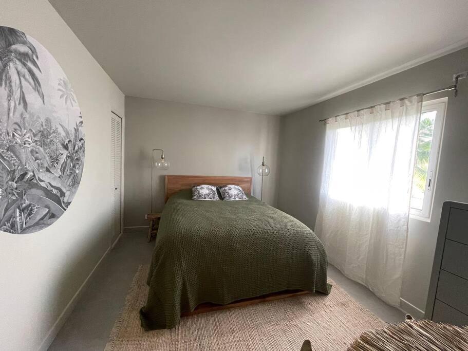 Appartamento Oligaia Orient Bay Quarter of Orleans Esterno foto