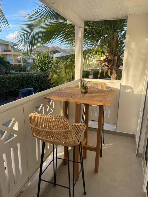 Appartamento Oligaia Orient Bay Quarter of Orleans Esterno foto