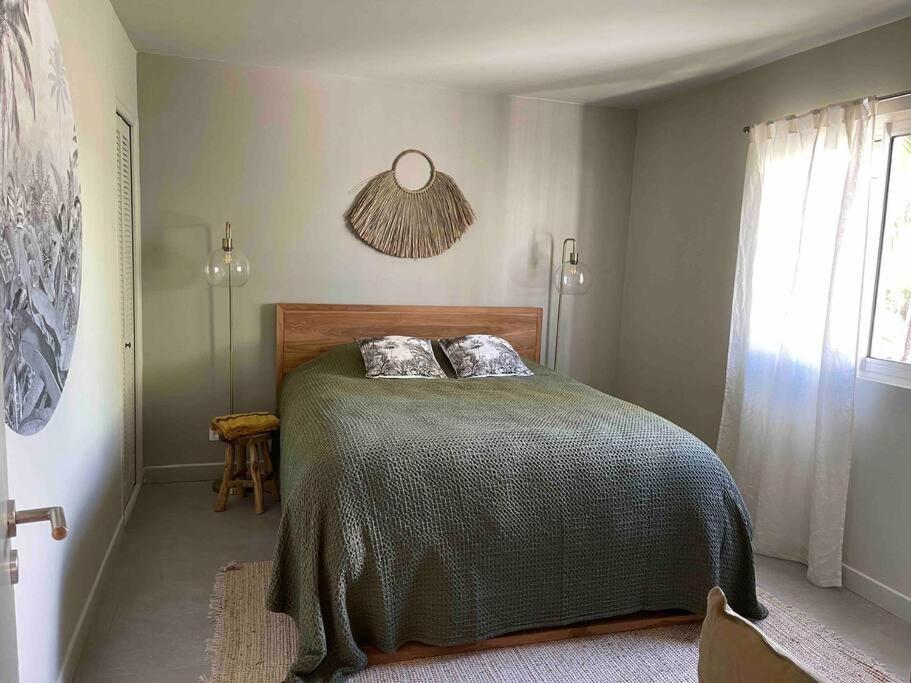 Appartamento Oligaia Orient Bay Quarter of Orleans Esterno foto
