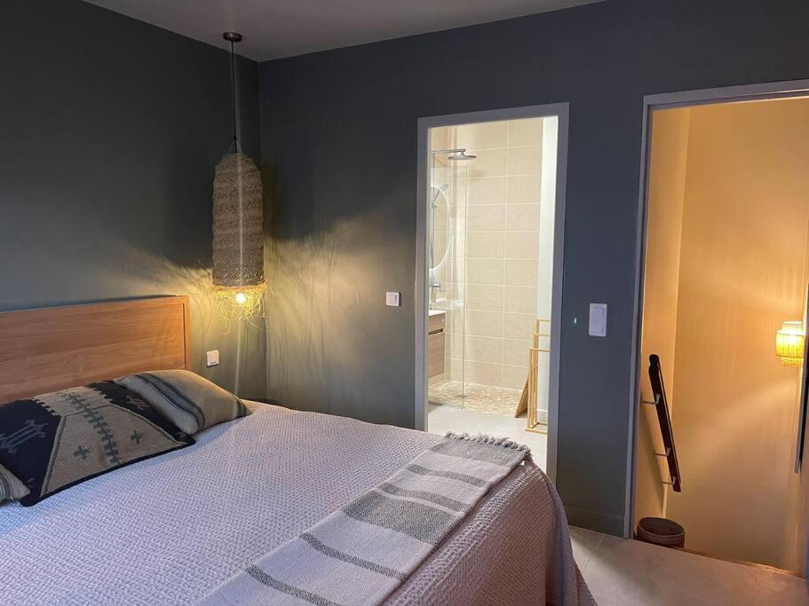 Appartamento Oligaia Orient Bay Quarter of Orleans Esterno foto