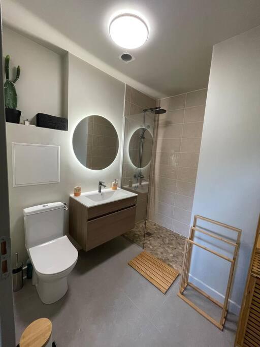 Appartamento Oligaia Orient Bay Quarter of Orleans Esterno foto