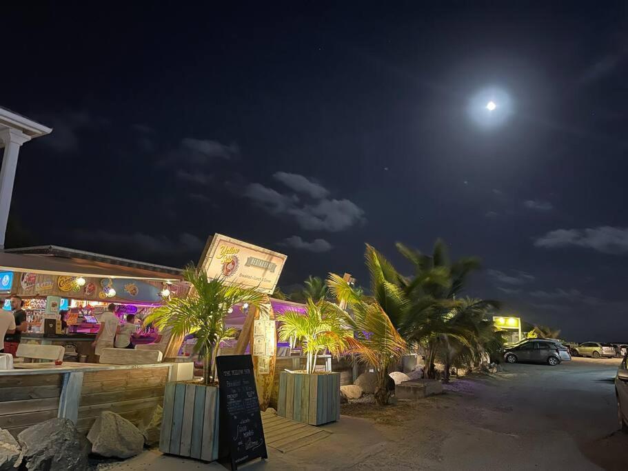 Appartamento Oligaia Orient Bay Quarter of Orleans Esterno foto